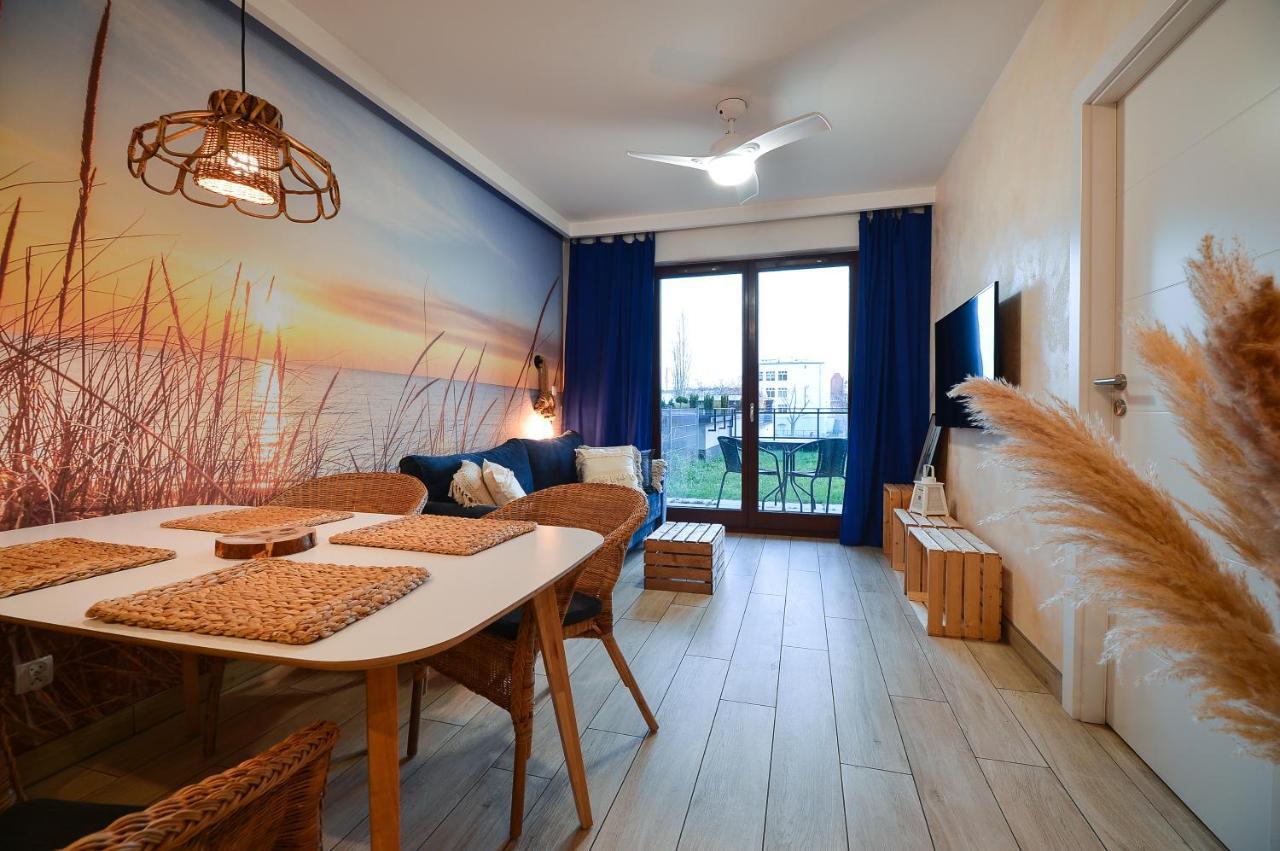 Citystay Chmielna Apartments Gdańsk Kültér fotó