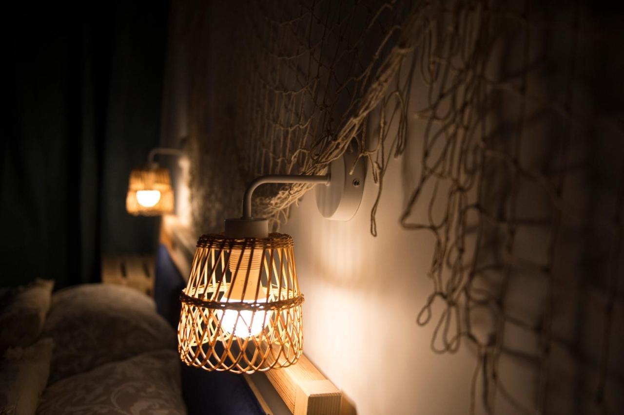 Citystay Chmielna Apartments Gdańsk Kültér fotó