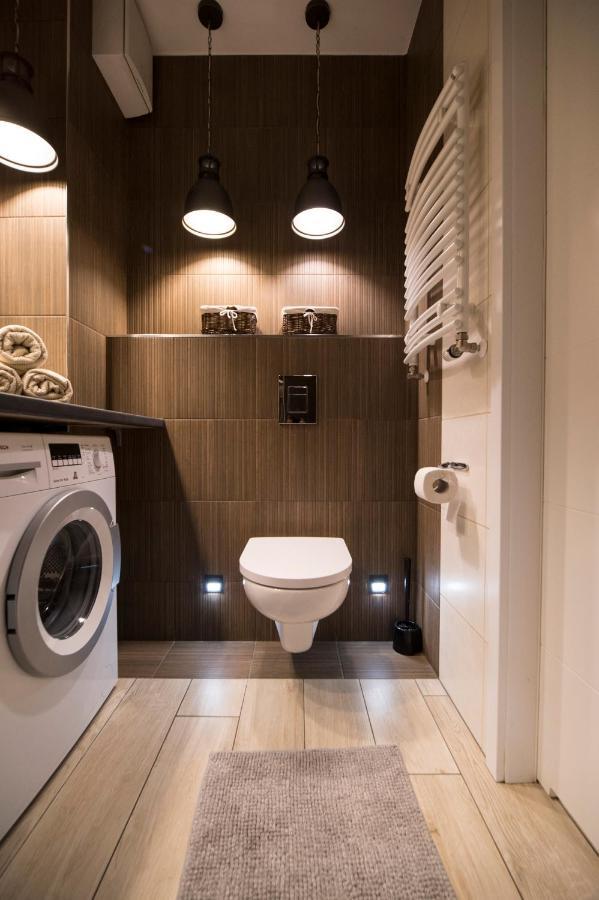 Citystay Chmielna Apartments Gdańsk Kültér fotó