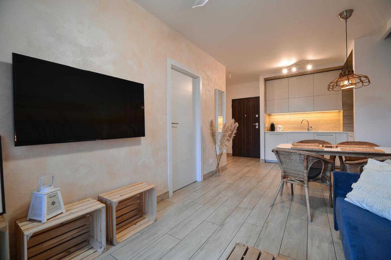 Citystay Chmielna Apartments Gdańsk Kültér fotó