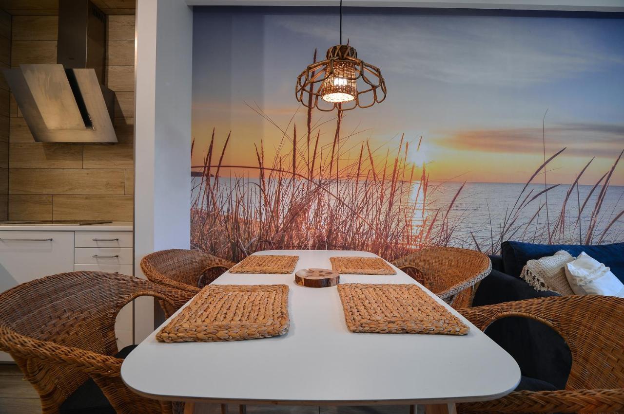 Citystay Chmielna Apartments Gdańsk Kültér fotó