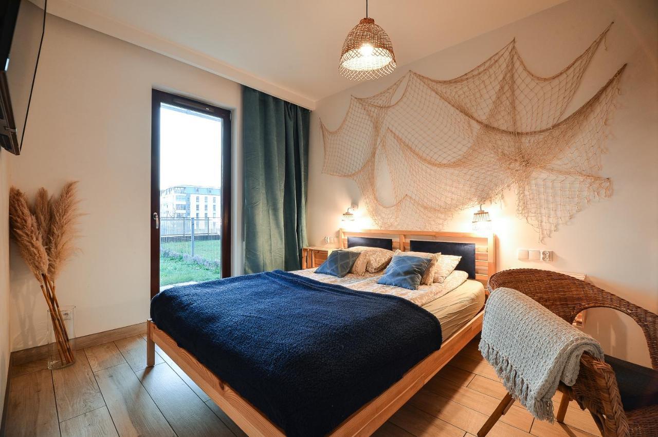 Citystay Chmielna Apartments Gdańsk Kültér fotó