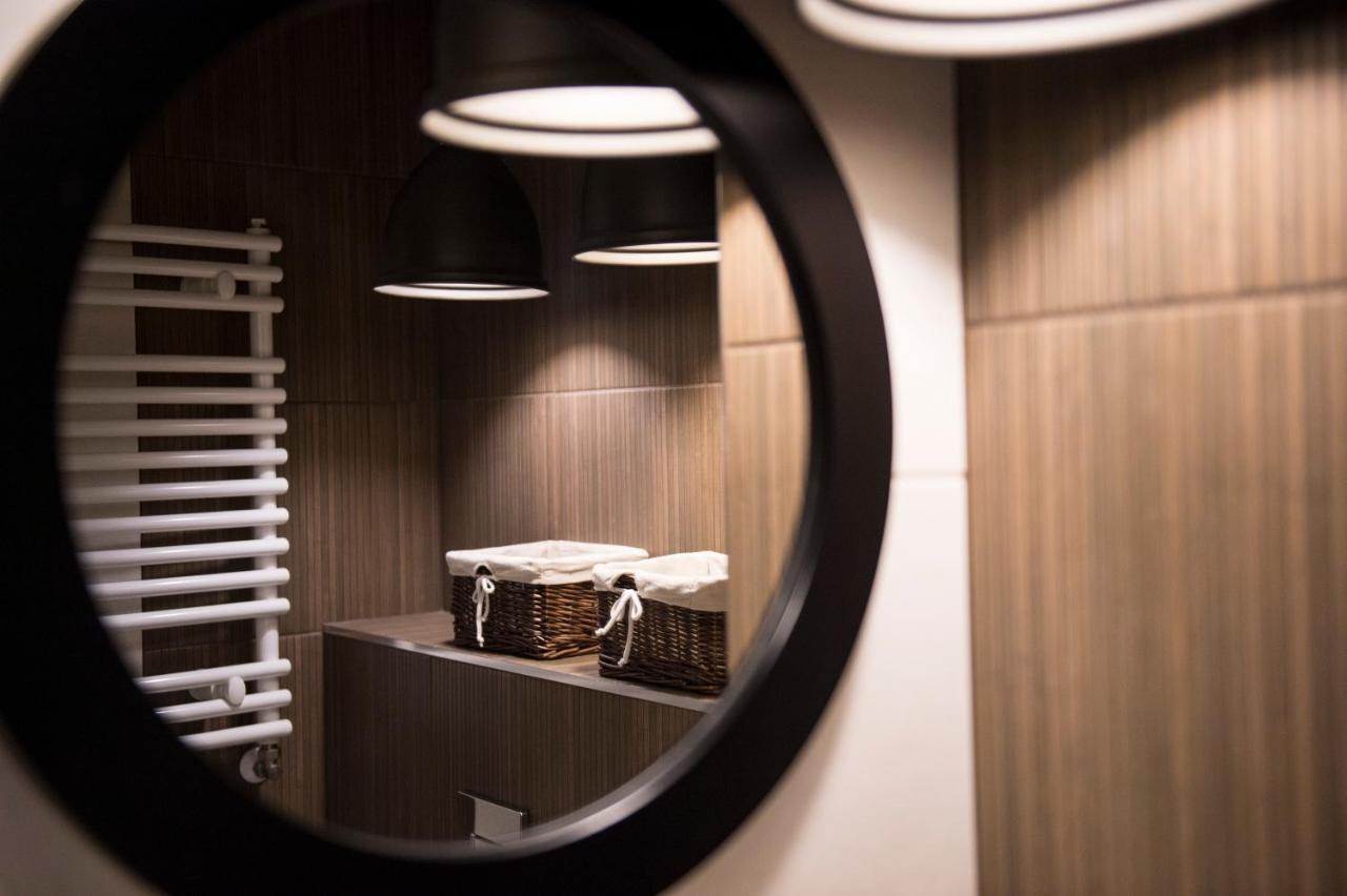 Citystay Chmielna Apartments Gdańsk Kültér fotó