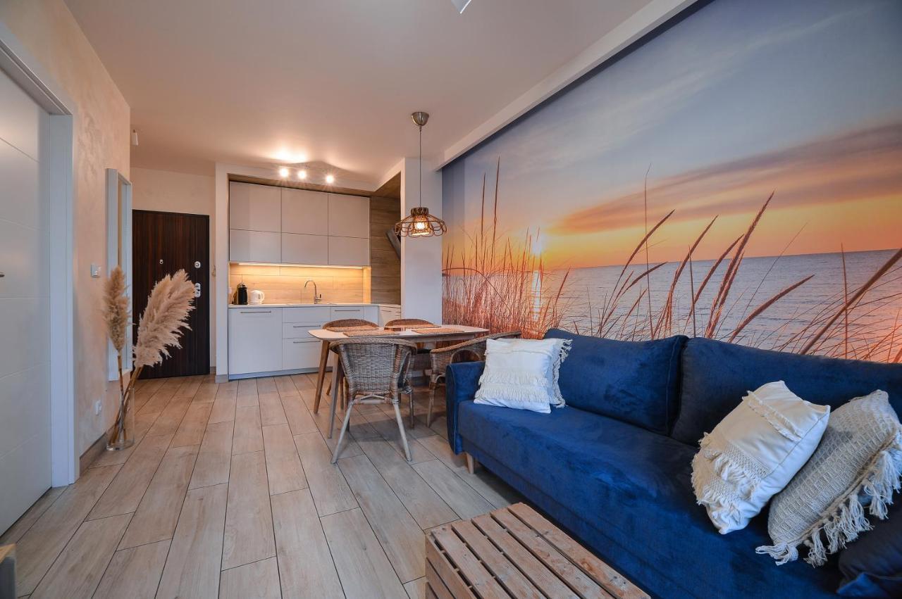 Citystay Chmielna Apartments Gdańsk Kültér fotó