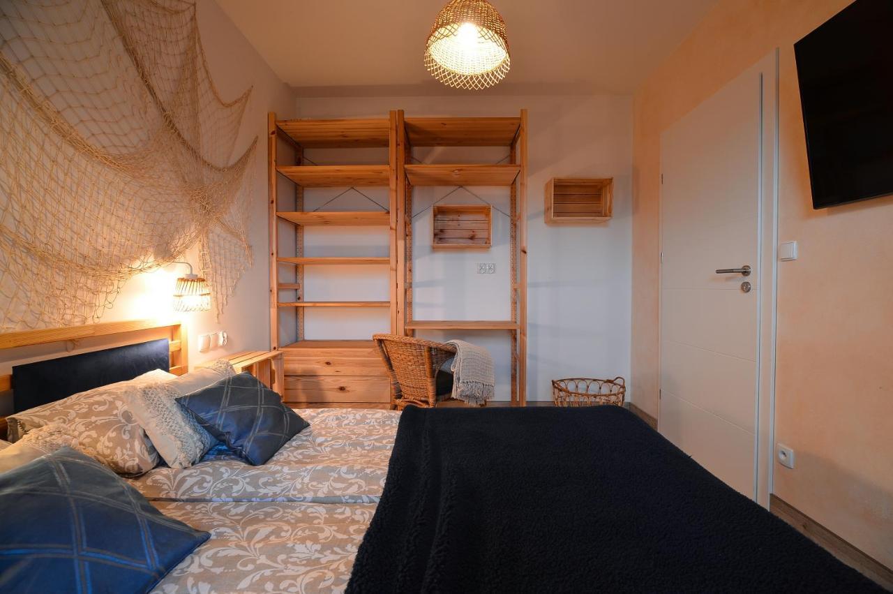 Citystay Chmielna Apartments Gdańsk Kültér fotó