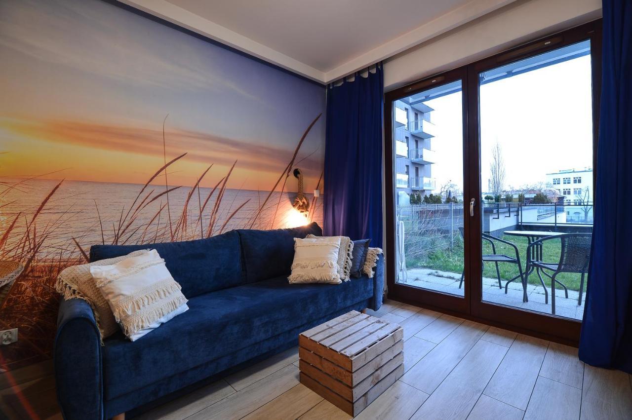 Citystay Chmielna Apartments Gdańsk Kültér fotó