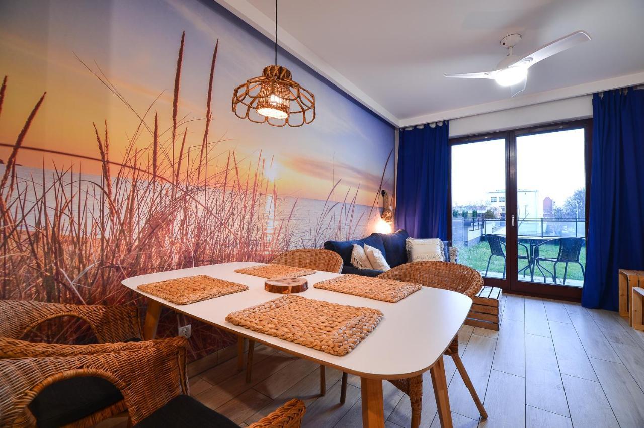 Citystay Chmielna Apartments Gdańsk Kültér fotó