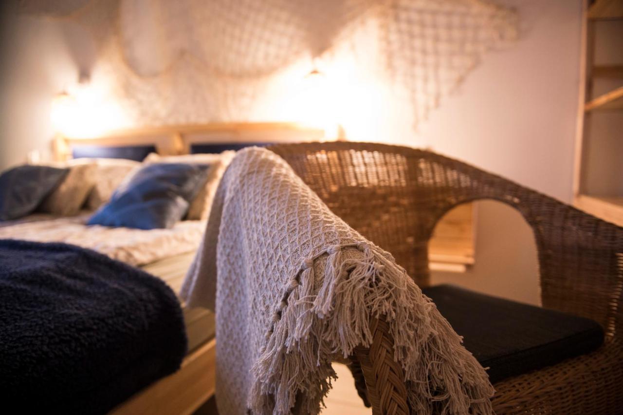 Citystay Chmielna Apartments Gdańsk Kültér fotó