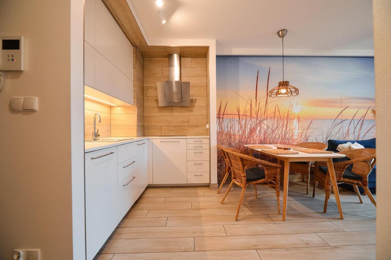 Citystay Chmielna Apartments Gdańsk Kültér fotó