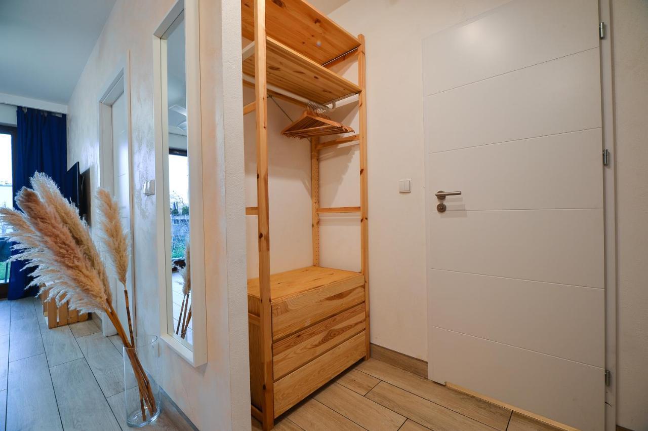 Citystay Chmielna Apartments Gdańsk Kültér fotó