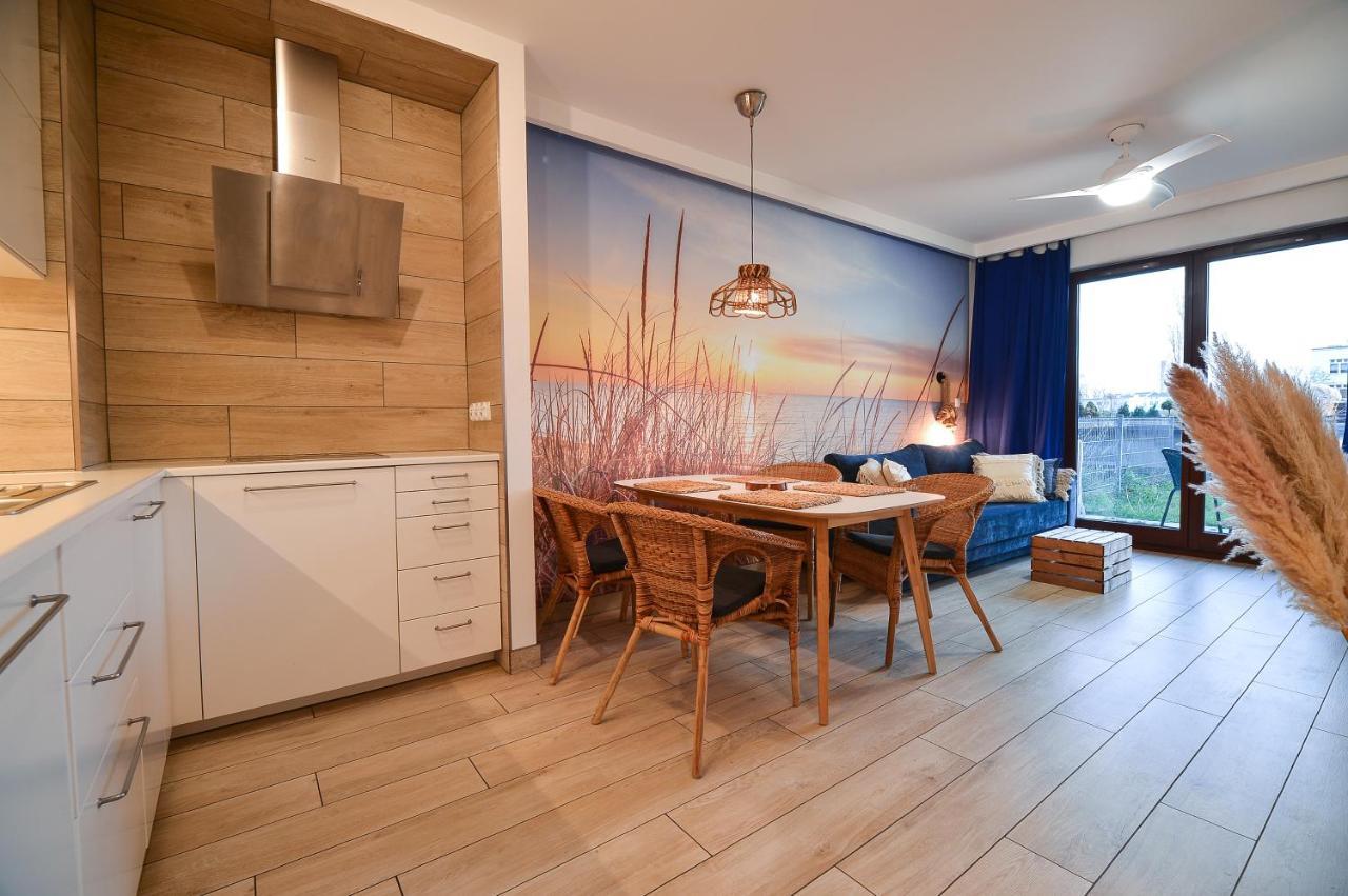 Citystay Chmielna Apartments Gdańsk Kültér fotó