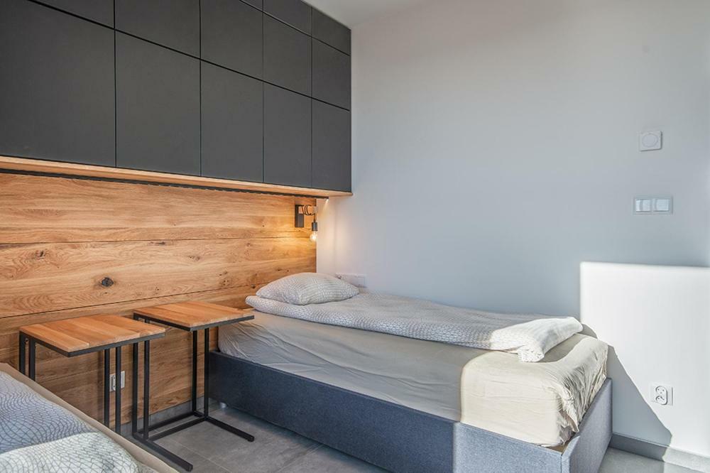 Citystay Chmielna Apartments Gdańsk Kültér fotó