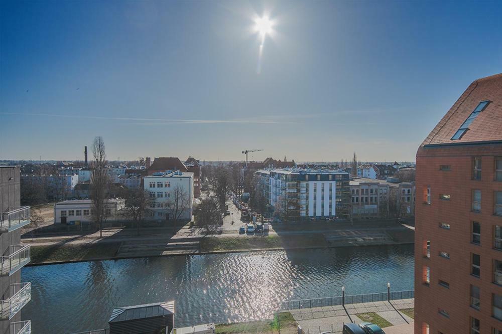 Citystay Chmielna Apartments Gdańsk Kültér fotó