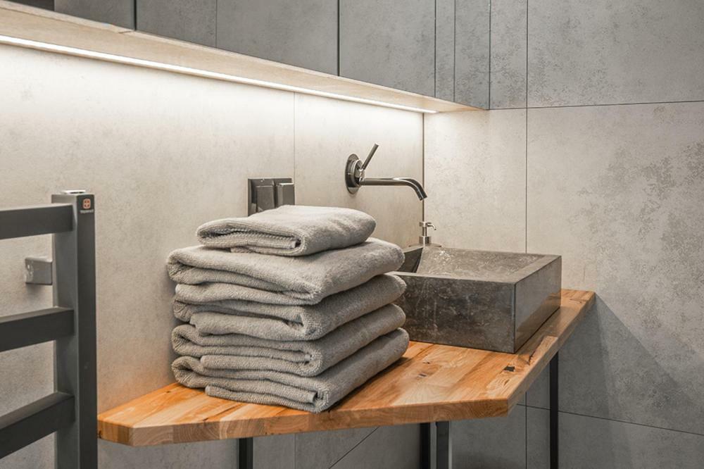 Citystay Chmielna Apartments Gdańsk Kültér fotó