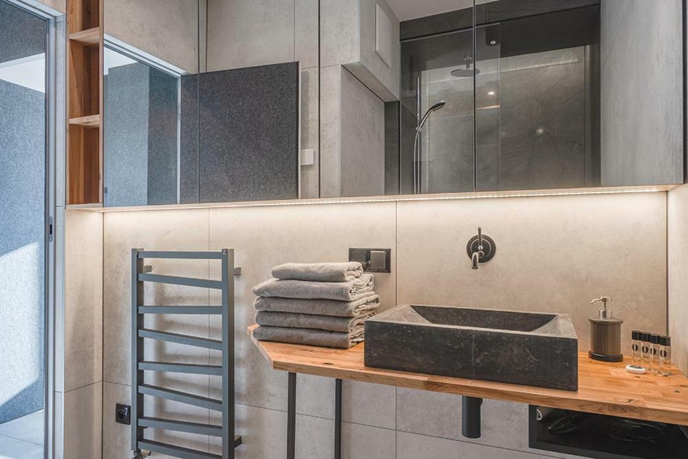 Citystay Chmielna Apartments Gdańsk Kültér fotó