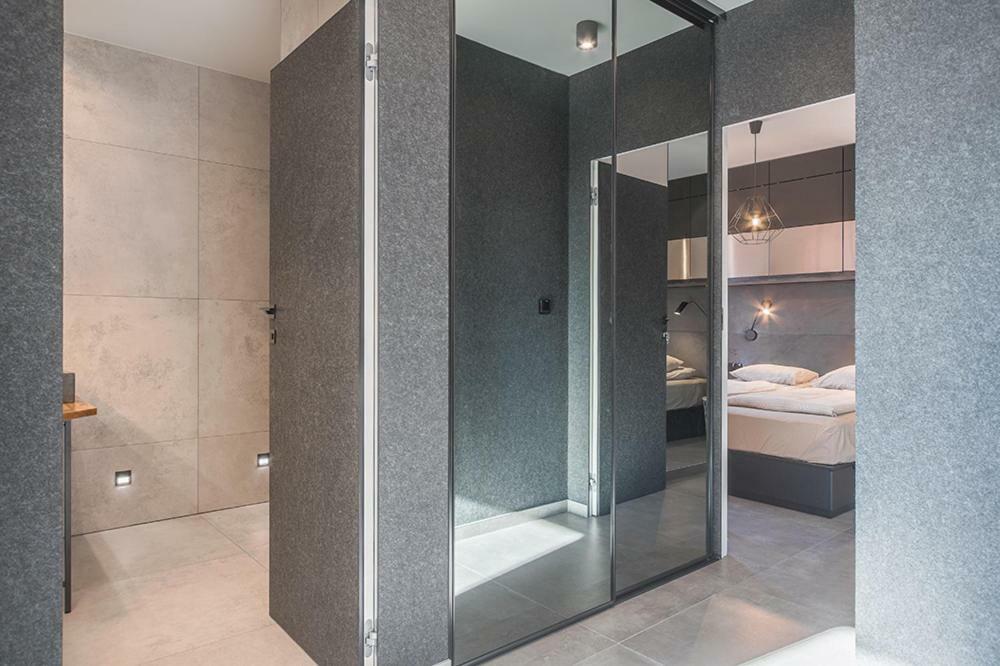Citystay Chmielna Apartments Gdańsk Kültér fotó